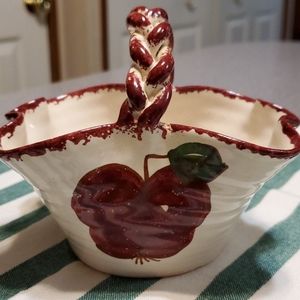 Handmade N.C Pottery
